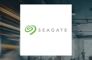 Diversify Wealth Management LLC Purchases Shares of 2,544 Seagate Technology Holdings PLC $STX