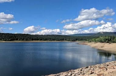 10 State Parks In Colorado That Are Criminally Underrated And Begging To Be Explored