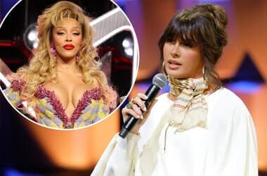 Ella Langley seemingly fires back after Doja Cat’s brutal take on her chart-topping hit ‘Choosin’ Texas’