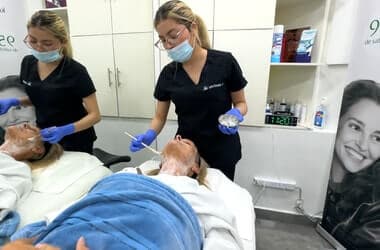 Medical cosmetic treatments in Mexico offer big savings. Why Americans are making the trip as potential risks remain