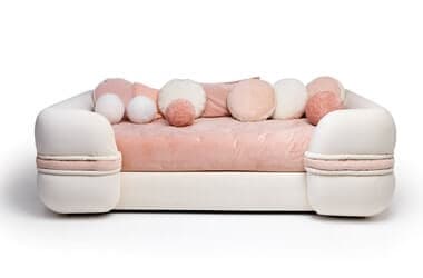 Macaron Nido by Dina Dymova Wins Iron in A' Baby Products Awards