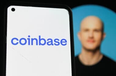 Coinbase CEO Says Tokenized Assets Could Do For Finance What the iPhone Did For Tech: ‘An Entirely New Wa