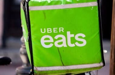 Uber Makes Massive $14.8B Move to Take Over Delivery Hero