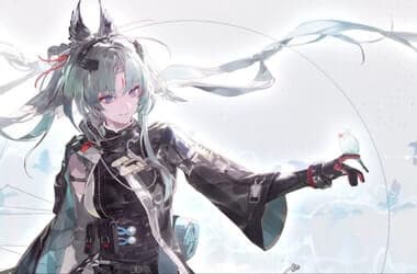 Is Arcane worth pulling in Arknights: Endfield 1.4?