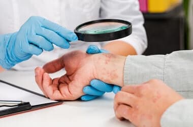 Krystal Biotech Reports Over 80% Lesion Reduction in Rare Skin Cancer Trial - Krystal Biotech (NASDAQ:KRY