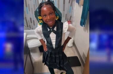 Assistant Detroit high school football coach charged in shooting of mother and 7-year-old girl