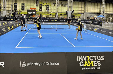 Schools and colleges encouraged to join Invictus Games education programme