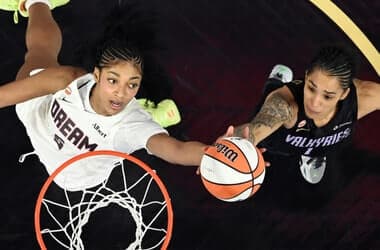 From stunning Angel Reese trade to expansion ingenuity: How Dream, Valkyries broke the mold to reach Finals