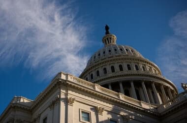 Report: 103 House Dems Back Failed Bid to End Israel Aid