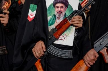 Iran’s Khamenei calls for Gulf unity as Hormuz tensions persist