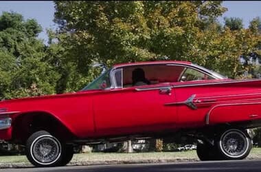 Lowrider community comes together for day of unity at William Land Park