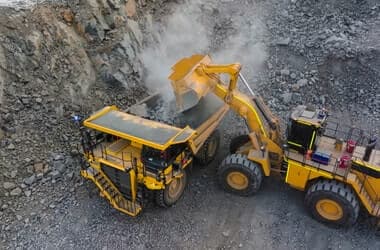 Alphamin Stock: Tin Scarcity Is Finally Converting Into Cash Flow (OTCMKTS:AFMJF)