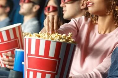 Is IMAX’s In‑Vehicle Cinema Gambit Altering The Investment Case For IMAX (IMAX)?