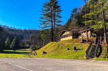 Most People Don't Know About This Incredible Kentucky Park