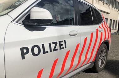 Shots fired at rave in northern Switzerland