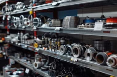 Aftermarket automotive sector is forecast to surpass US$42.8 billion this year